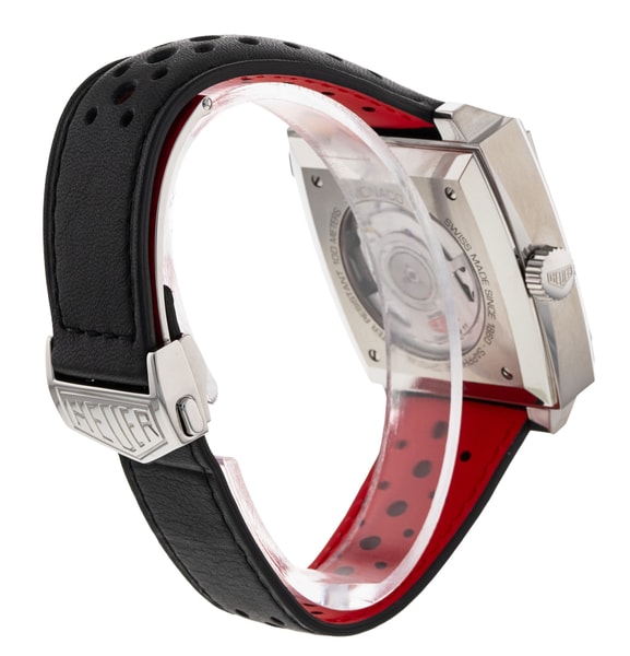 Tag Heuer Monaco CAW211P.FC6356